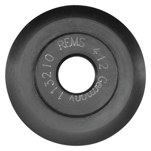 [137113210] CUTTING WHEEL 113210 (copper / stainless steel )