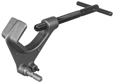 [137563002] GUIDE BRACKET UP TO 2" 563002