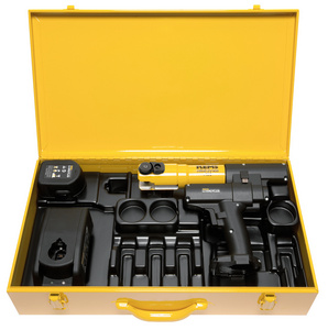 [137578012] REMS ACCU MINI PRESS S22V *SALE* 578X19 R220 + JAW 15,22,28
