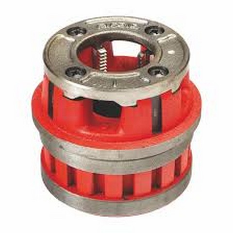 [139000075] THREAD CUTTING HEAD 1-1/2"-R NO. 12553/37292