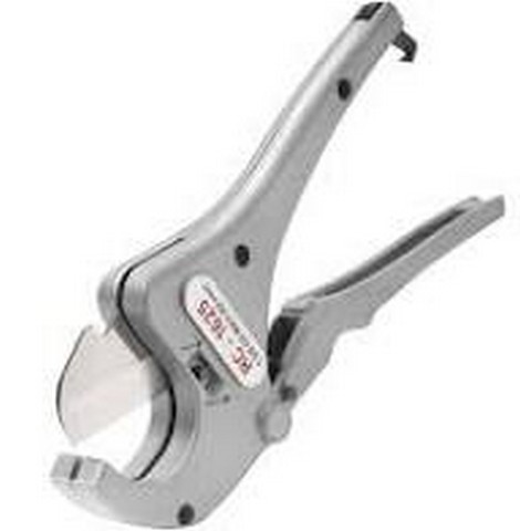 [139000460] SCISSORS V-TUBE 3-42mm RIDGID 1492/1625