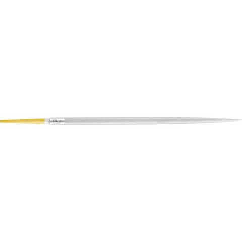 [142000445] ROUND FILE BAHCO 6" CAP 1 (M HECHT)