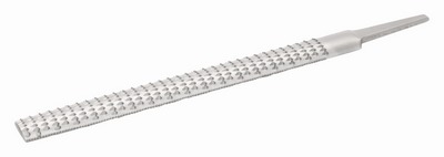 [142000815] SEMI-ROUND RASPBERRY 8" HZ 6-342-08-2-0