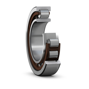 [147000145] SKF BEARING N 209 ECP DIMENSIONS: 45x85x19mm (IDxODxW)