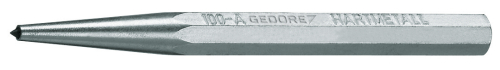 [001872172] CENTER PUNCH 100 A-10 WITH HM POINT 8721720