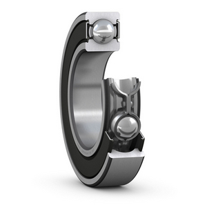 [147009245] SKF LAGER 607-2RS1 AFMETING: 7x19x6mm (IDxODxW)