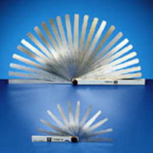 [147020730] FEELER GAUGE SET 729865 A L=100mm 13BL 0.03-0.30 mm