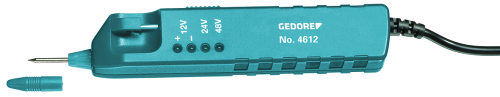 [001881647] SPANNINGZOEKER 4612 6-48V alternatief = 916001015) 1881647