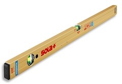 [150000175] SPIRIT LEVEL ALUMINUM AZM-30cm MAGN.