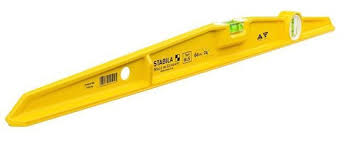 [152000035] TORPEDO SPIRIT LEVEL 81S 60cm