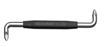 [153001585] ANGLE SCREWDRIVER 10551-1X2 PH