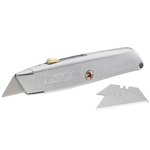 [154000005] STANLEY METAL BLADE 99E 10-099