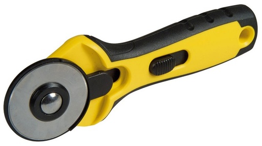 [154010194] STANLEY ROTERND MES 45mm STHT 0-10194 