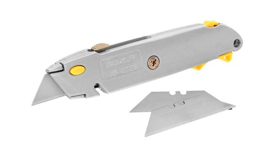 [154010499] STANLEY MES METAAL UITSCHUIF 10-499 