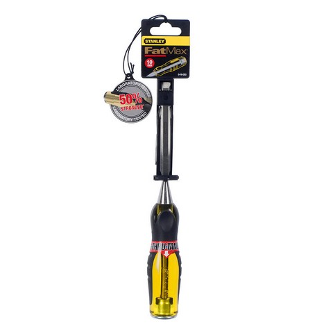 [154016253] FATMAX CHISEL 10mm 0-16-253
