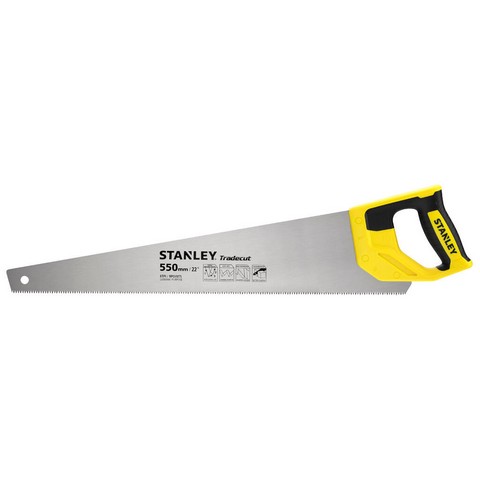 [154020352] HOUTZAAG TRADECUT UNIVERSAL 550mm 8 TPI 