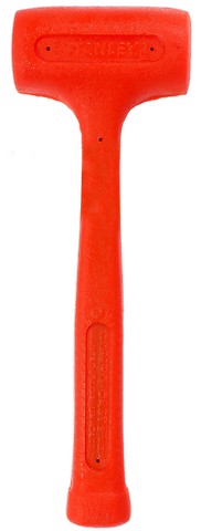 [154157531] HAMMER COMPO-CAST 500gr. STHT57531-0