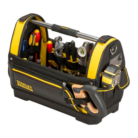 [154193960] FATMAX TOOL BAG TECHNICIAN 1-93-952