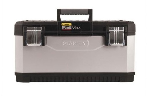 [154195616] STANLEY FATMAX TOOL CASE MP23" PLASTIC (58.4X26.5X29.3.)