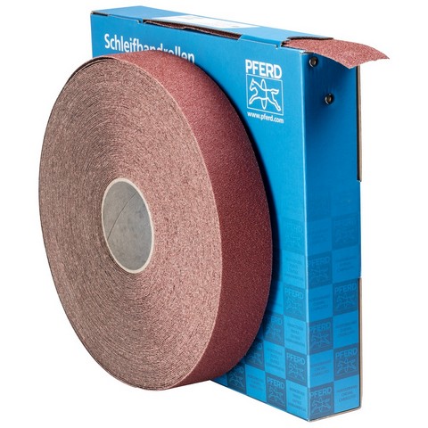 [161000095] ROL SCHUURLINNEN KK114F 50mm x 50m K40 