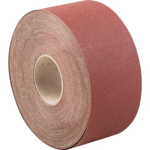 [161000100] ROL SCHUURLINNEN KK114F 100mm x50m K60 >>> LET OP  BREEDTE IS 100mm  !!!! <<<