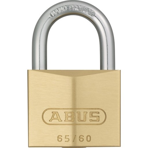 [002000030] PADLOCK 65-50