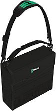 [165000200] WERA TOOL CASE WERA-TO-GO 3-PIECE 05004351001
