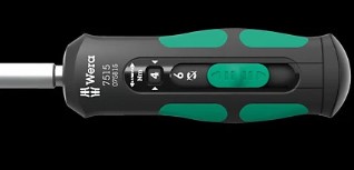 [165000210] MOMENTARY DR. SAFE TORQUE SPEED 2-6Nm 5075815001