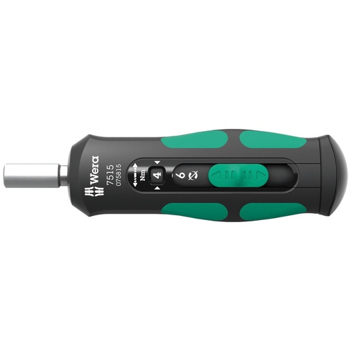 [165000210] MOMENTARY DR. SAFE TORQUE SPEED 2-6Nm 5075815001
