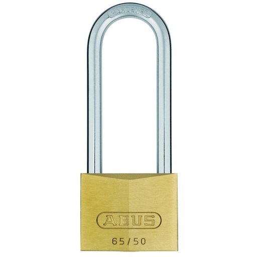 [002000090] PADLOCK 65-50 HB 80