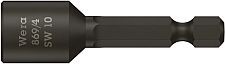 [165000855] BIT DOP 1/4" WERA 869/4 SW=5.5mm (non-magnetic)