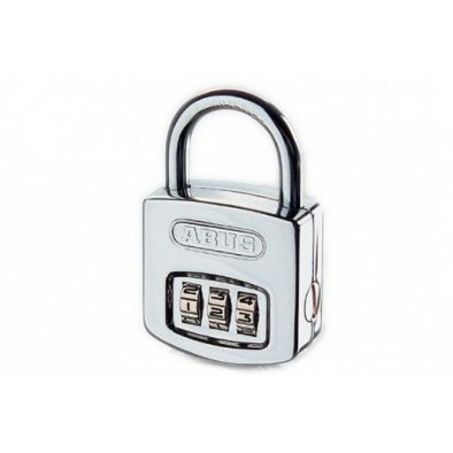 [002000295] PADLOCK COMBINATION LOCK 160-40