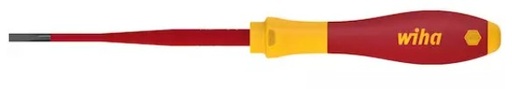 [166000040] SLIMFIX SCREWDRIVER 3201 3.5x100 VDE - 1000V