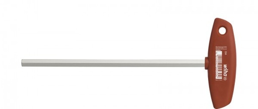 [166000430] T-ALLEN WRENCH 334 10.0x100mm