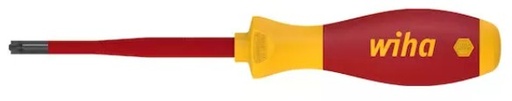 [166000470] WIHA VDE SLIMFIX SCHROEVENDRAAIER 3281 SL/PZ-2 36330