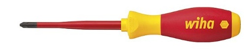 [166000505] SLIMFIX SCREWDRIVER 3271 SL/PH 2 VDE - 1000V