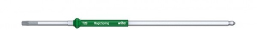 [166000675] TORQUE MAGISPRING BIT T10x175 3.8Nm 28595R