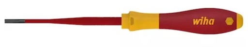 [166000810] SLIMFIX SCREWDRIVER 3201 SL 4.0X100 VDE - 1000V