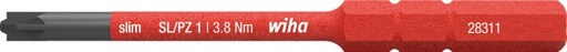 [166000990] WISSELKLING 2831 SL/PZ-2 34590 