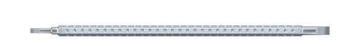 [166001750] CHANGEABLE LINK SLOTTED 1.5 - 00576