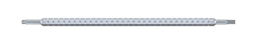 [166001840] WISSELKLING INBUS 3,0 - 00586 