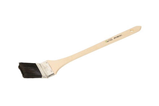 [170000010] Radiator Brush Wood 68 - 2" (black)