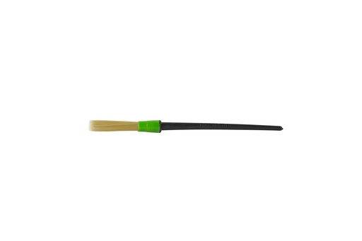 [170000080] DISPOSABLE BRUSH 630/2178 NO.4 D=11mm