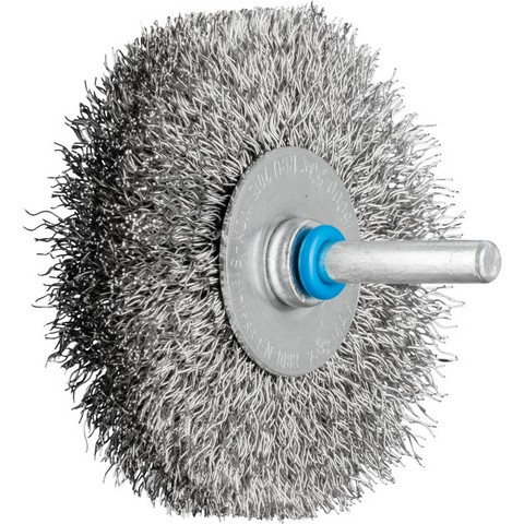 [171000070] ROT.PIN BRUSHES STAINLESS STEEL D=70 B=15 43105003 / 153123