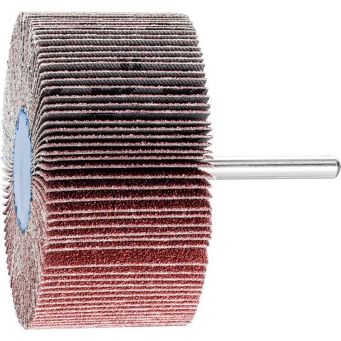 [171000135] FLAT BRUSH 80X40 F8040/6 K60 44515066 / 155813 (10)