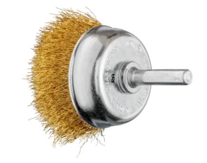 [171000430] SPIN BRUSH D=50 d=0.2mm BRASS 43740164