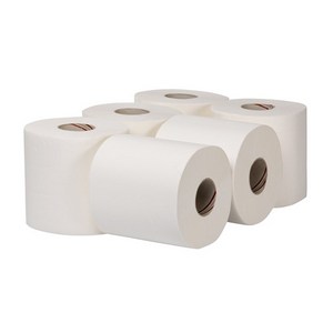 [173000230] PK a 6R.POETPAPER.2L MIX WHITE 35x20cm 160m (dispencer = 173000040)
