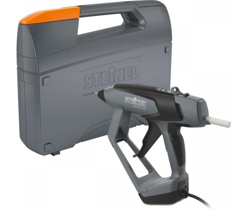 [180000160] STEINEL GLUE GUN GLUEPRO 300 IN CASE 90W - 11mm 052683