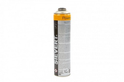 [190000075] POWERGAS GAS CAN 600ml. 2204