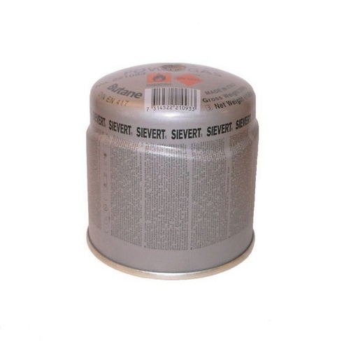 [190000120] GAS CAN DISPOSABLE POWERGAS 430ml. 2210